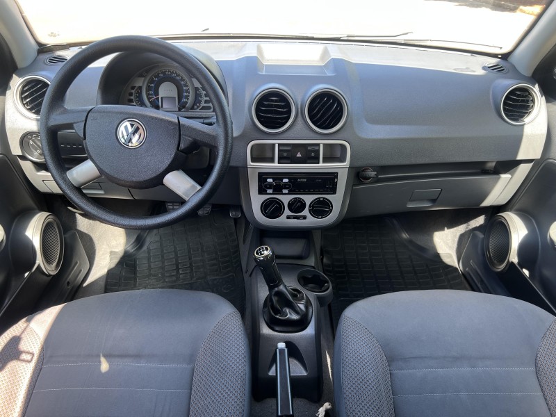 GOL 1.6 MI POWER 8V FLEX 4P MANUAL G.IV - 2008 - BENTO GONçALVES