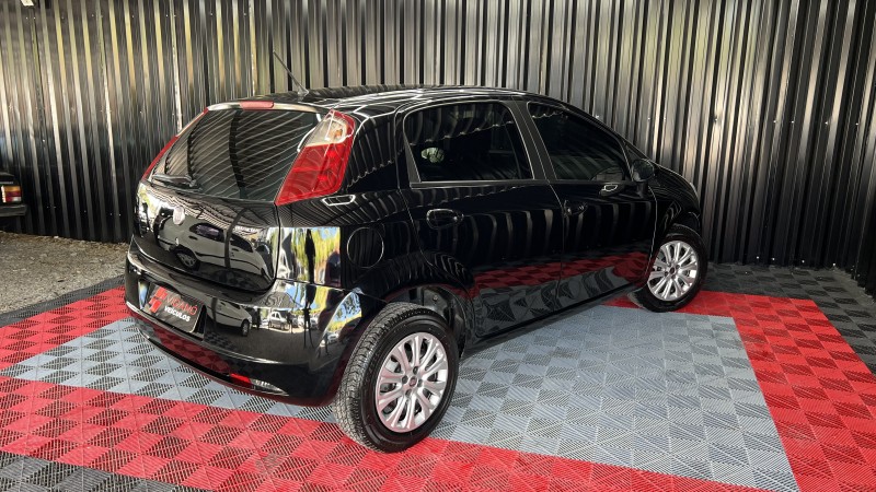 PUNTO 1.4 ATTRACTIVE 8V FLEX 4P MANUAL - 2012 - CAXIAS DO SUL