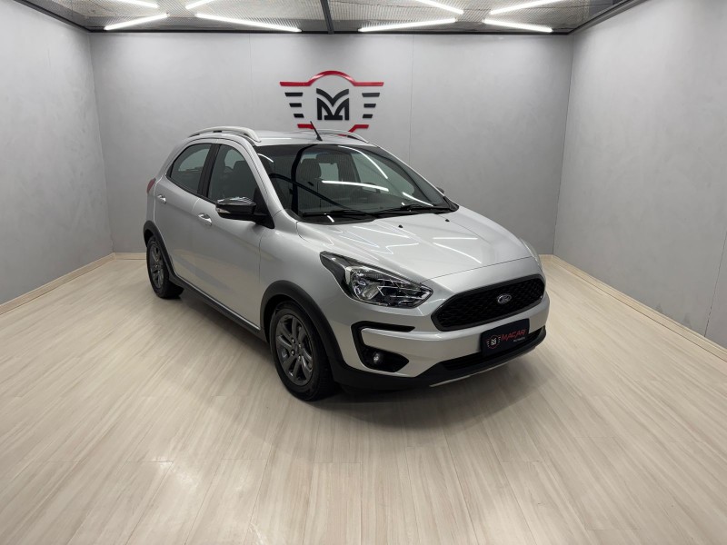 ka 1.5 se 12v flex 4p manual 2019 caxias do sul