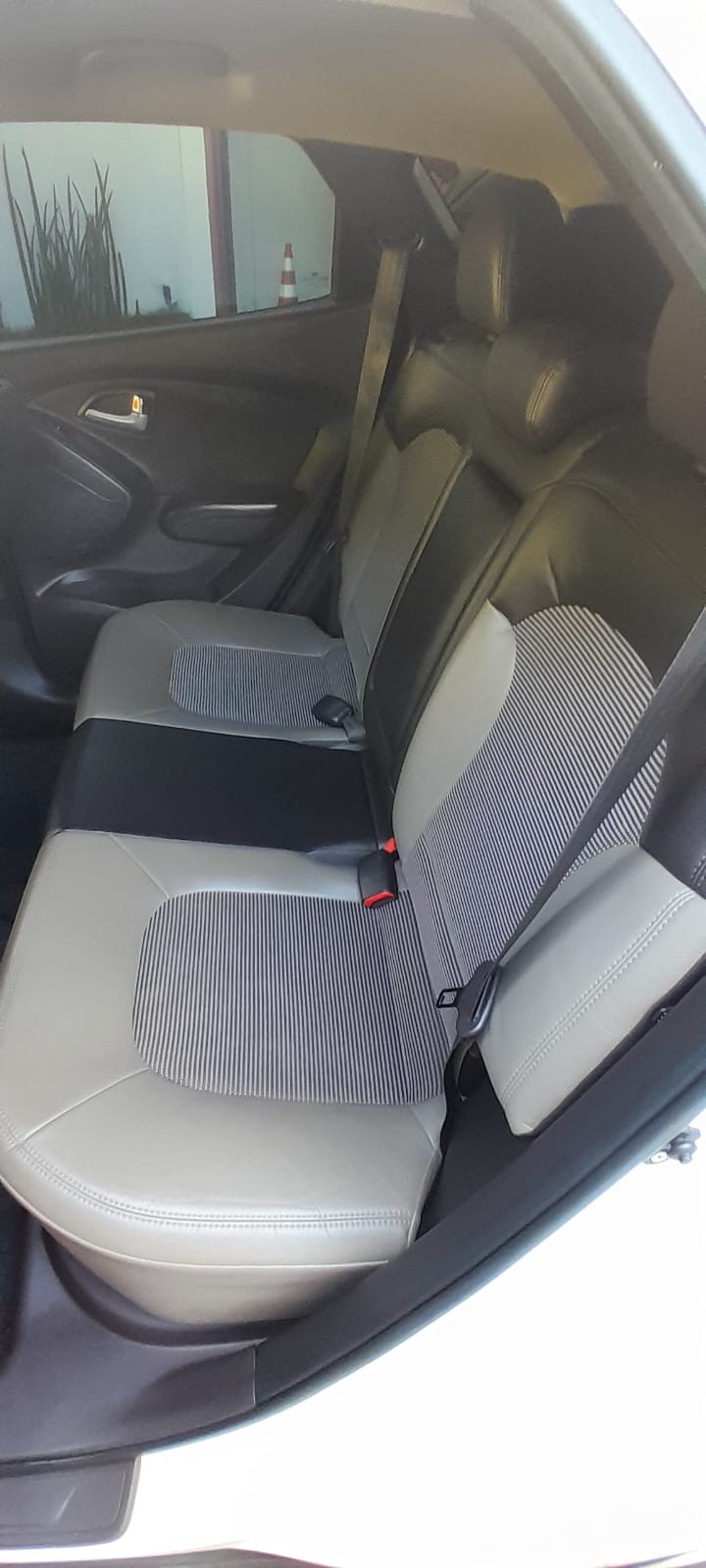 IX35 2.0 MPI 4X2 16V FLEX 4P MANUAL - 2013 - ESTâNCIA VELHA