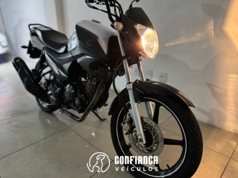 YBR 150 FACTOR ED - 2023 - BENTO GONçALVES