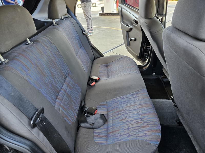 CELTA 1.0 MPFI LIFE 8V FLEX 4P MANUAL - 2007 - CAXIAS DO SUL