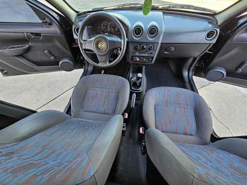 CELTA 1.0 MPFI LIFE 8V FLEX 4P MANUAL - 2007 - CAXIAS DO SUL