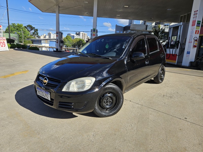 celta 1.0 mpfi life 8v flex 4p manual 2007 caxias do sul