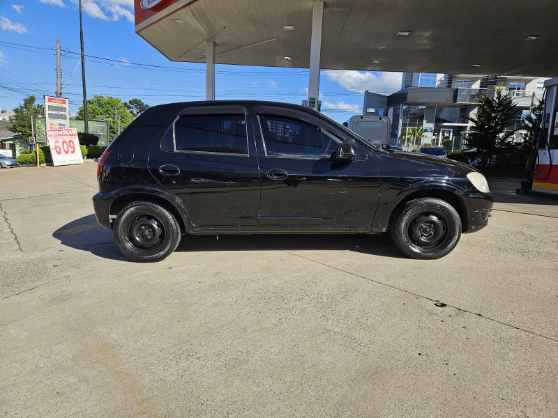 CELTA 1.0 MPFI LIFE 8V FLEX 4P MANUAL - 2007 - CAXIAS DO SUL