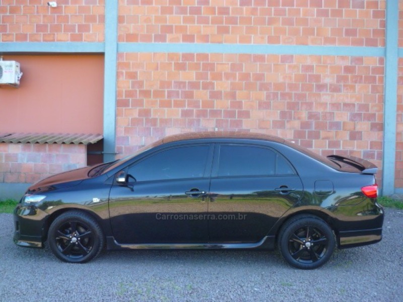 COROLLA 2.0 XRS 16V FLEX 4P AUTOMÁTICO - 2013 - ARROIO DO MEIO