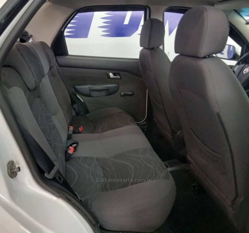 SIENA 1.4 MPI EL 8V FLEX 4P MANUAL - 2014 - CAXIAS DO SUL