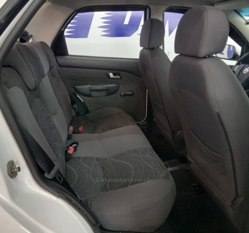 SIENA 1.4 MPI EL 8V FLEX 4P MANUAL - 2014 - CAXIAS DO SUL