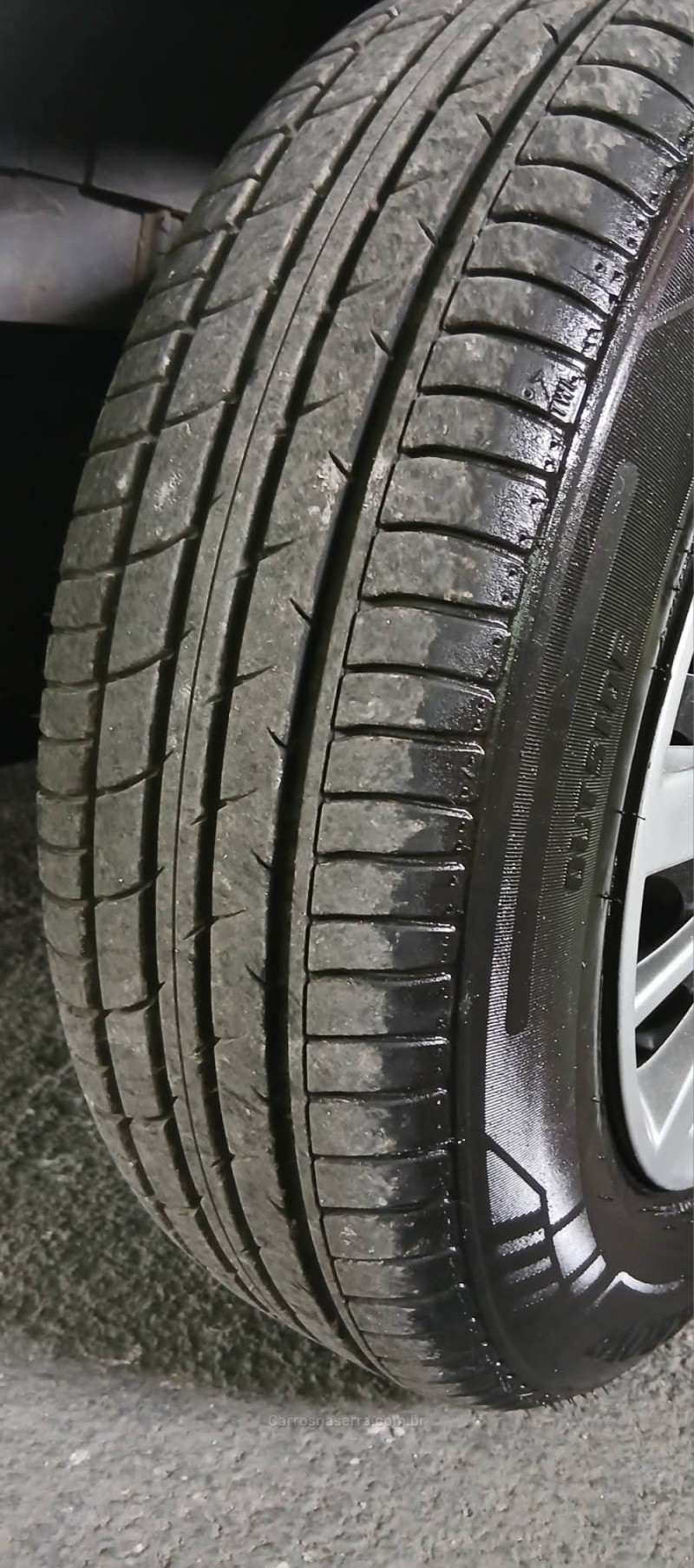 SIENA 1.4 MPI EL 8V FLEX 4P MANUAL - 2014 - CAXIAS DO SUL