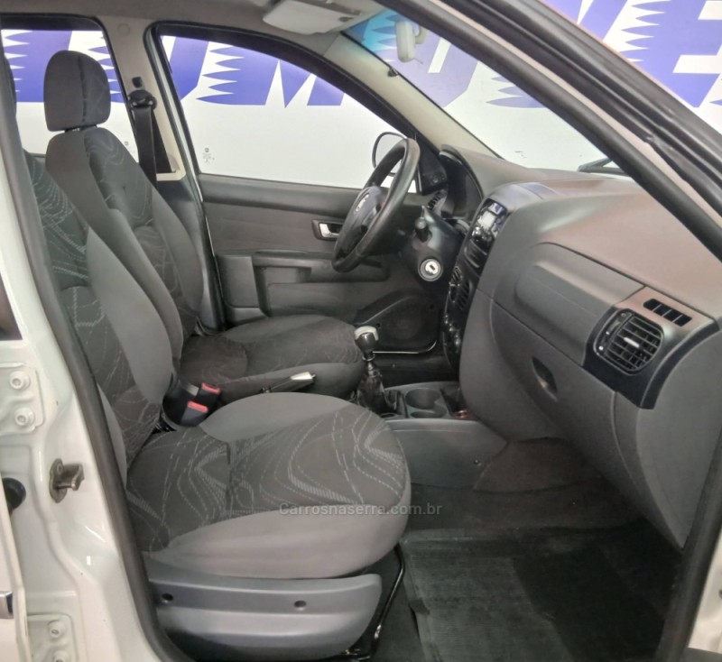 SIENA 1.4 MPI EL 8V FLEX 4P MANUAL - 2014 - CAXIAS DO SUL