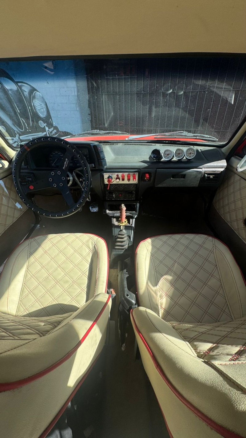 PASSAT  - 1976 - CAXIAS DO SUL