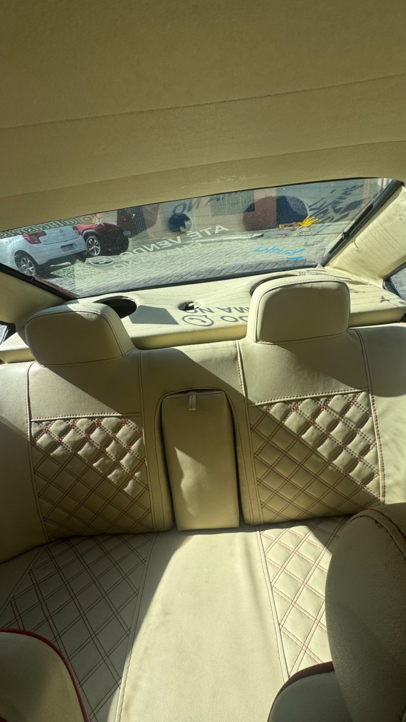 PASSAT  - 1976 - CAXIAS DO SUL