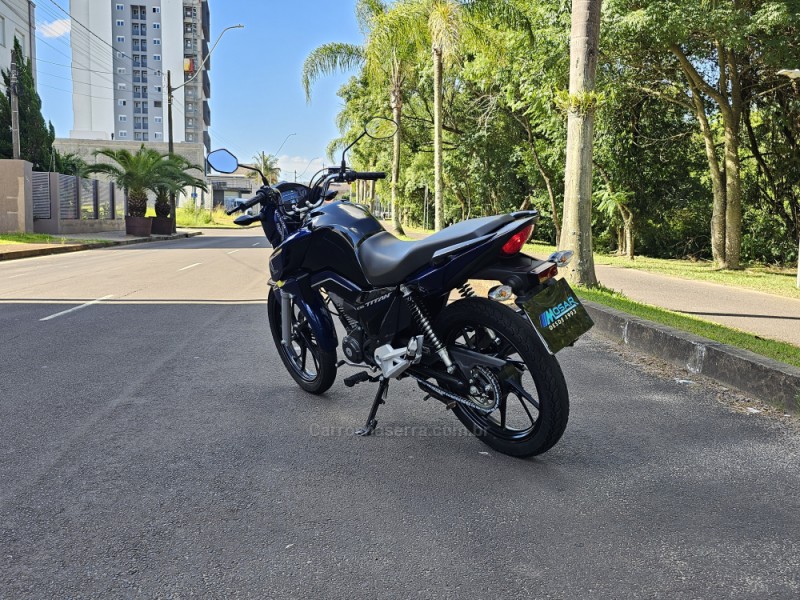 CG 160 TITAN - 2024 - CAMPO BOM