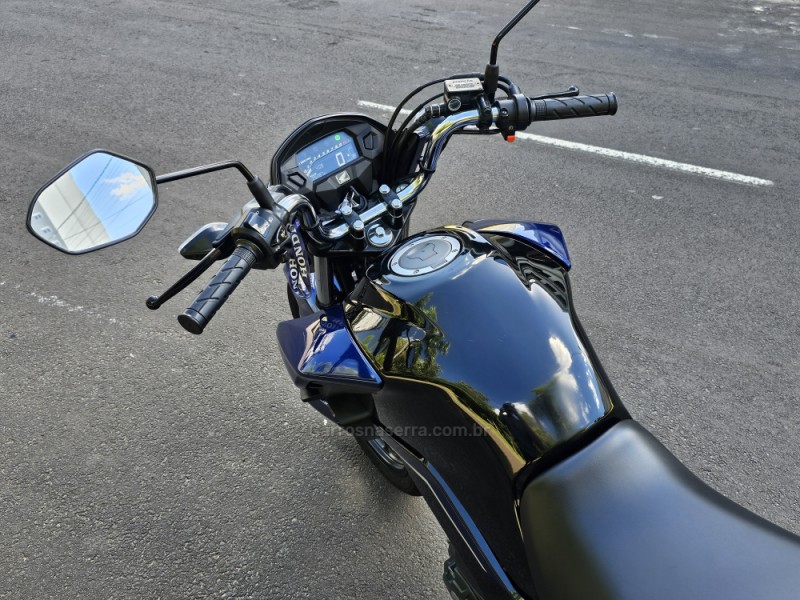 CG 160 TITAN - 2024 - CAMPO BOM