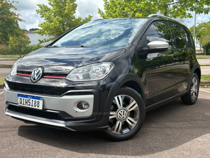 up 1.0 tsi cross 12v flex 4p manual 2018 bento goncalves