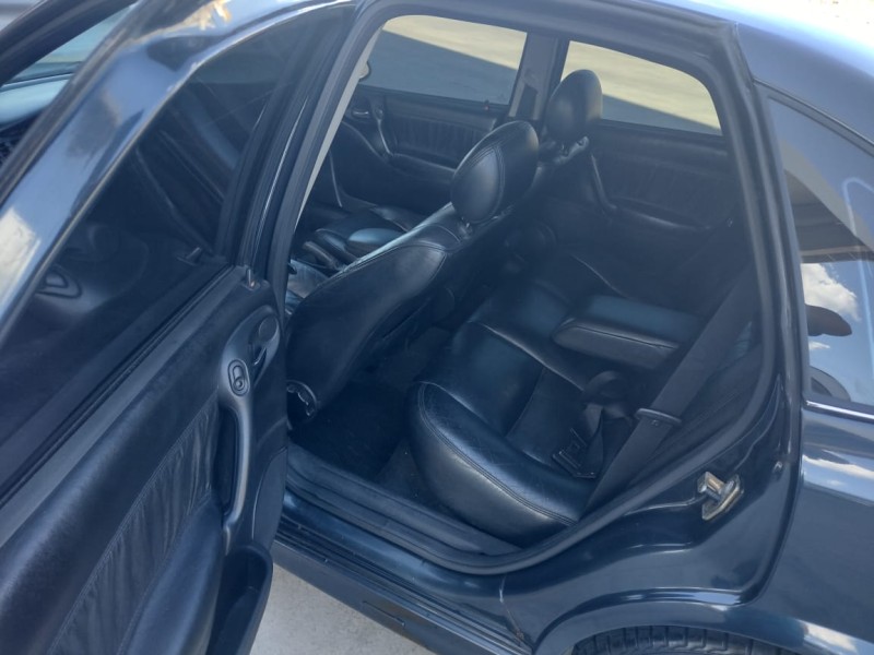 VECTRA 2.2 SFI GLS 16V GASOLINA 4P AUTOMÁTICO - 2000 - FARROUPILHA