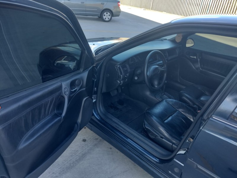 VECTRA 2.2 SFI GLS 16V GASOLINA 4P AUTOMÁTICO - 2000 - FARROUPILHA