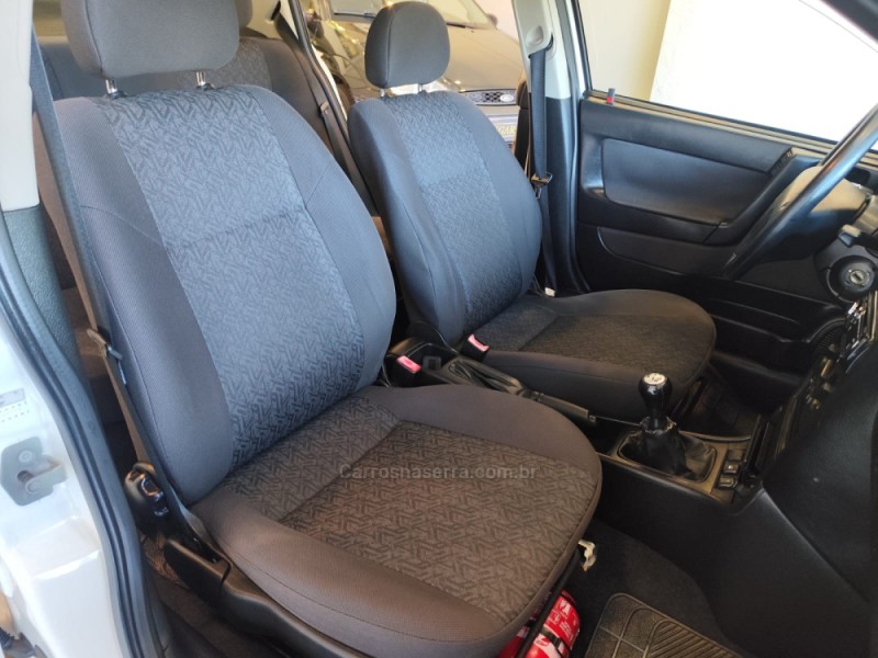 ASTRA 2.0 MPFI ADVANTAGE SEDAN 8V FLEX 4P MANUAL - 2008 - BENTO GONçALVES