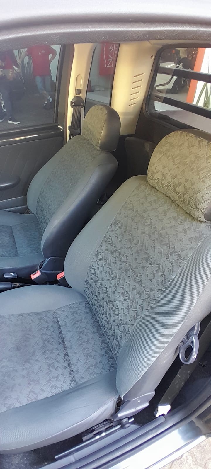 STRADA 1.4 MPI FIRE CE 8V FLEX 2P MANUAL - 2012 - ESTâNCIA VELHA