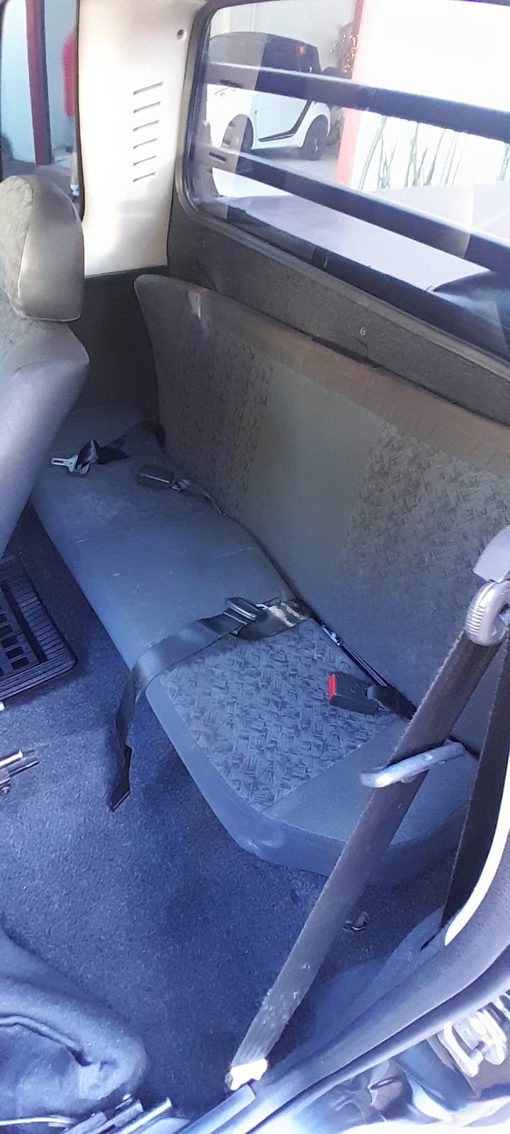 STRADA 1.4 MPI FIRE CE 8V FLEX 2P MANUAL - 2012 - ESTâNCIA VELHA