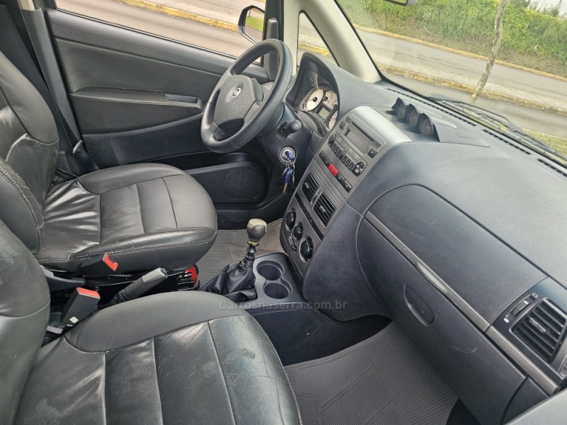 IDEA 1.8 MPI ADVENTURE 8V FLEX 4P MANUAL - 2007 - BENTO GONçALVES