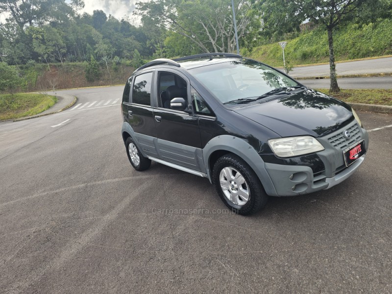 idea 1.8 mpi adventure 8v flex 4p manual 2007 bento goncalves