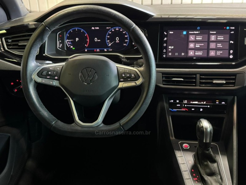 NIVUS 1.0 TSI HIGHLINE FLEX 4P AUTOMÁTICO - 2022 - DOIS IRMãOS