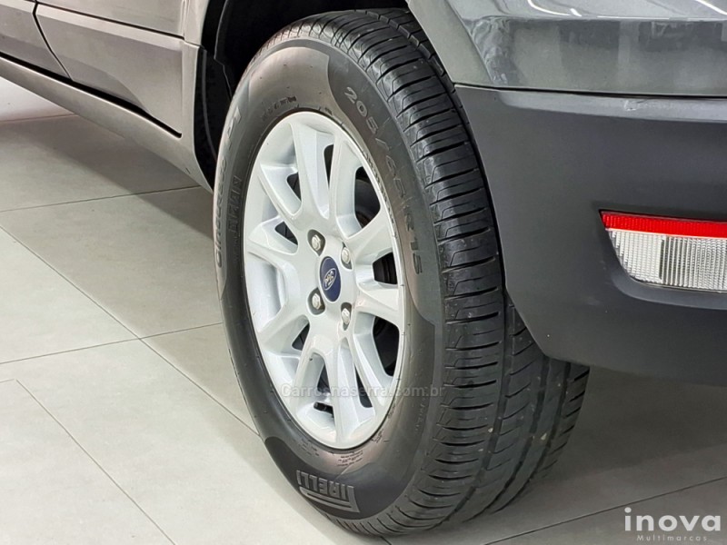 ECOSPORT 1.5 TIVCT FLEX SE MANUAL  - 2020 - NOVO HAMBURGO