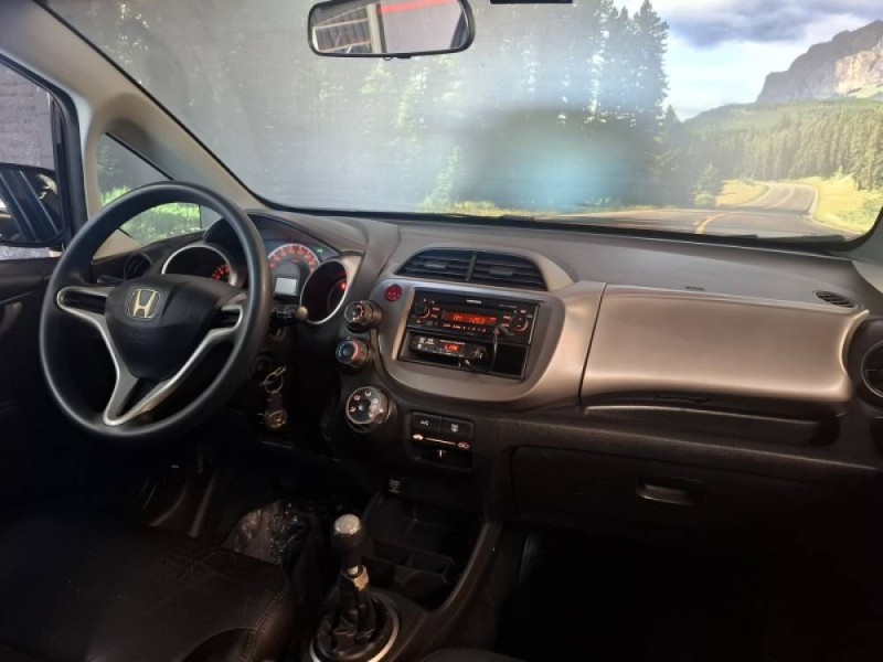 FIT 1.4 LX 8V FLEX 4P MANUAL - 2009 - CAXIAS DO SUL