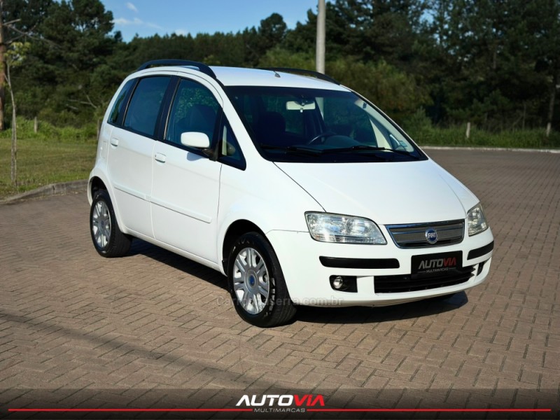 idea 1.4 mpi elx 8v flex 4p manual 2006 sapiranga