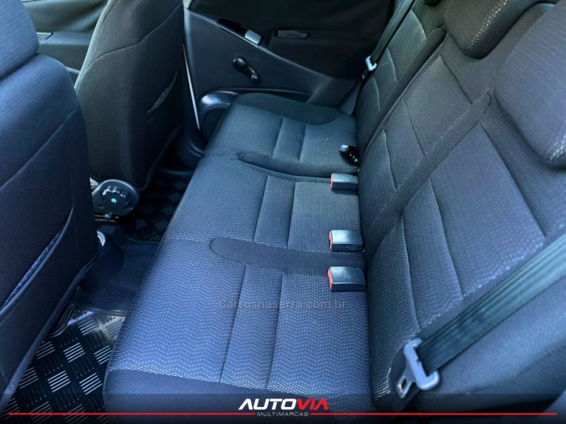 IDEA 1.4 MPI ELX 8V FLEX 4P MANUAL - 2006 - SAPIRANGA