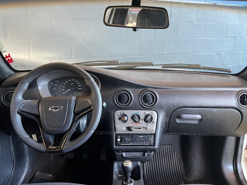 CELTA 1.0 MPFI SUPER 8V GASOLINA 2P MANUAL - 2003 - CAXIAS DO SUL