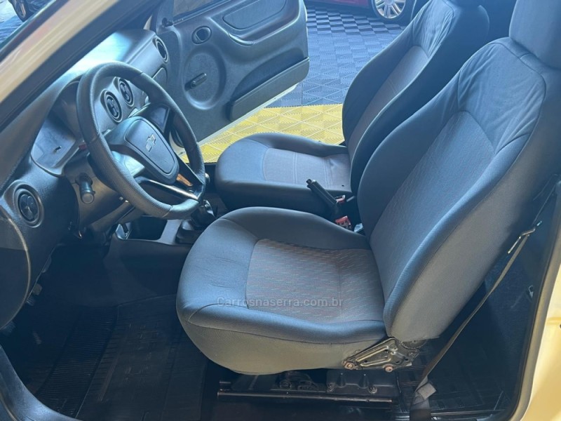 CELTA 1.0 MPFI SUPER 8V GASOLINA 2P MANUAL - 2003 - CAXIAS DO SUL