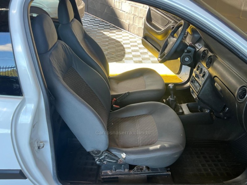 CELTA 1.0 MPFI SUPER 8V GASOLINA 2P MANUAL - 2003 - CAXIAS DO SUL