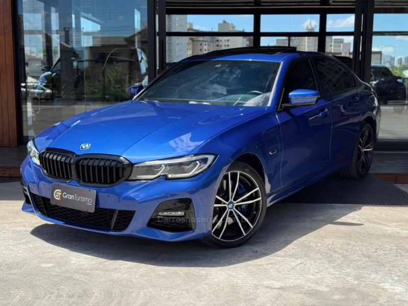 330e  2022 caxias do sul