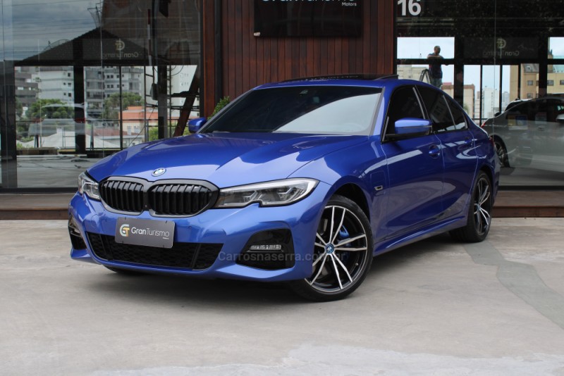 330e  2022 caxias do sul