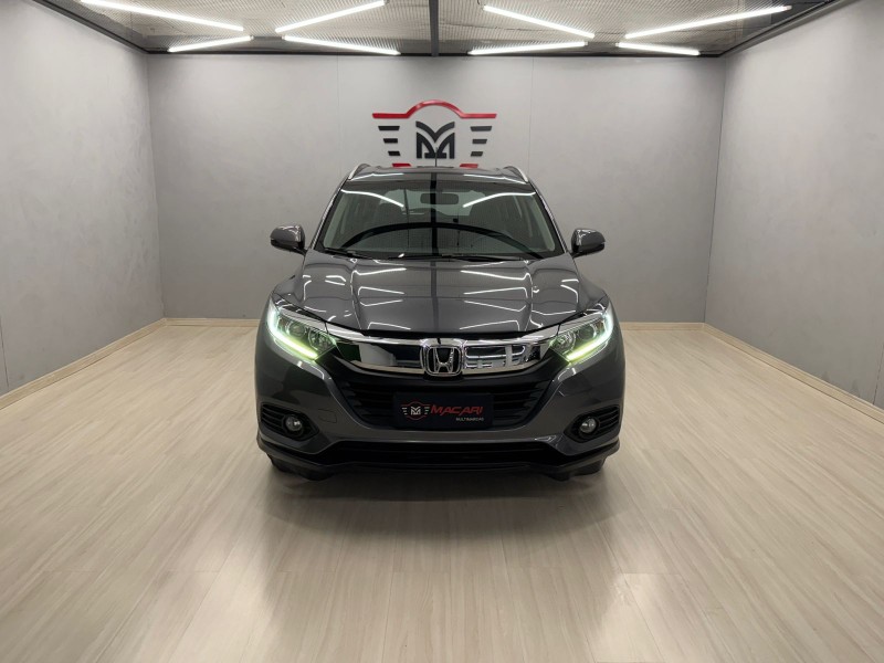 HR-V 1.8 16V FLEX EXL 4P AUTOMÁTICO - 2019 - CAXIAS DO SUL