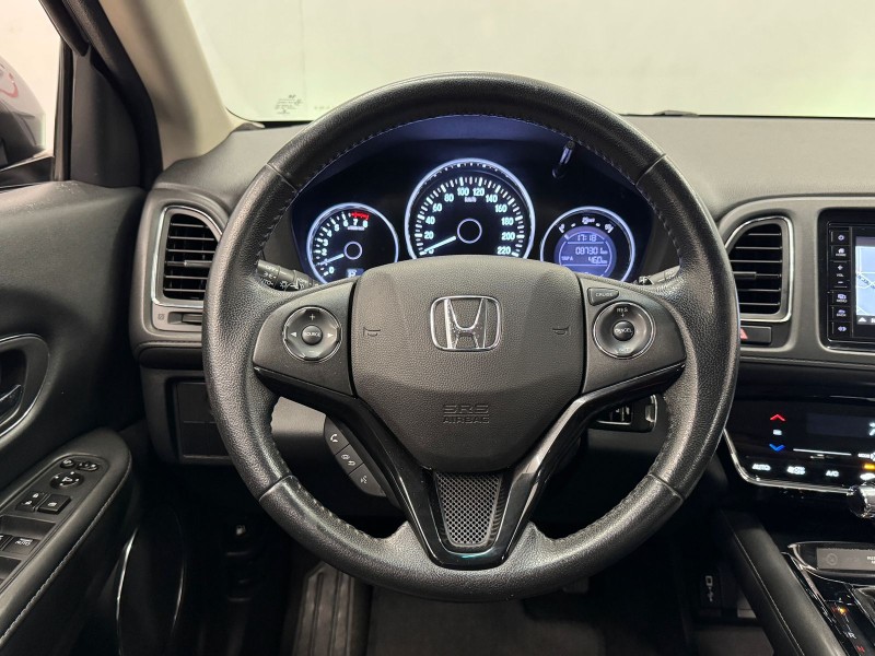 HR-V 1.8 16V FLEX EXL 4P AUTOMÁTICO - 2019 - CAXIAS DO SUL