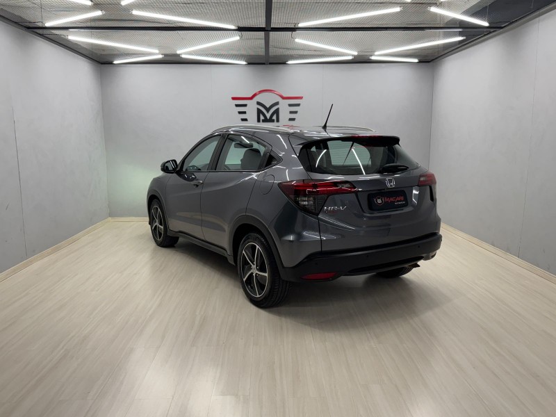 HR-V 1.8 16V FLEX EXL 4P AUTOMÁTICO - 2019 - CAXIAS DO SUL