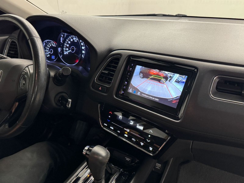 HR-V 1.8 16V FLEX EXL 4P AUTOMÁTICO - 2019 - CAXIAS DO SUL