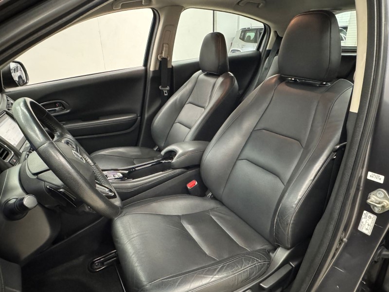 HR-V 1.8 16V FLEX EXL 4P AUTOMÁTICO - 2019 - CAXIAS DO SUL