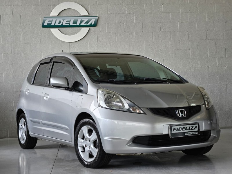 fit 1.4 lx 16v flex 4p automatico 2010 farroupilha