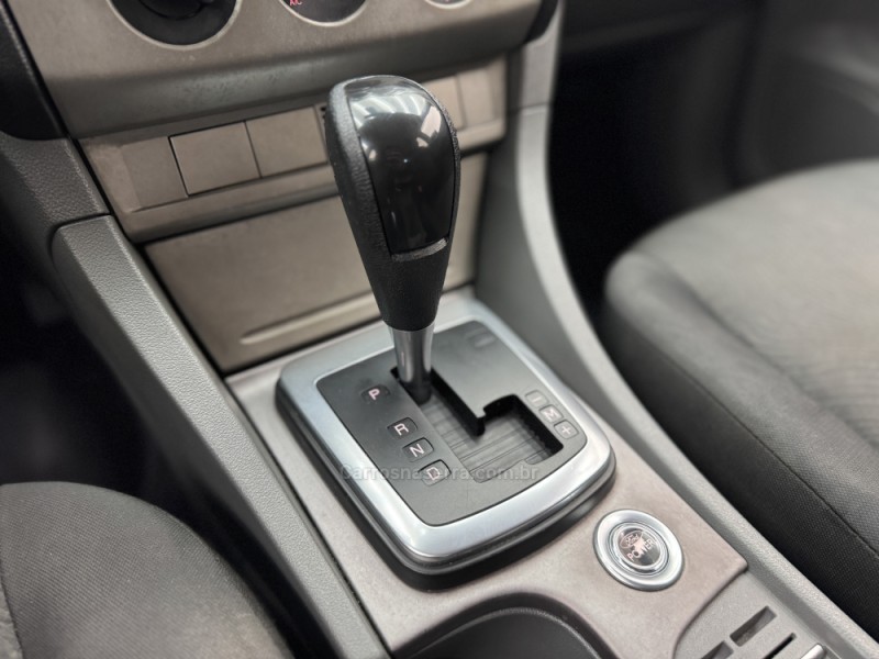 FOCUS 2.0 GLX 16V FLEX 4P AUTOMÁTICO - 2013 - CARLOS BARBOSA