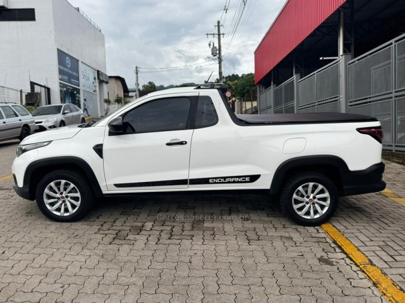 strada 1.4 endurance cs plus 8v flex 2p manual 2022 feliz