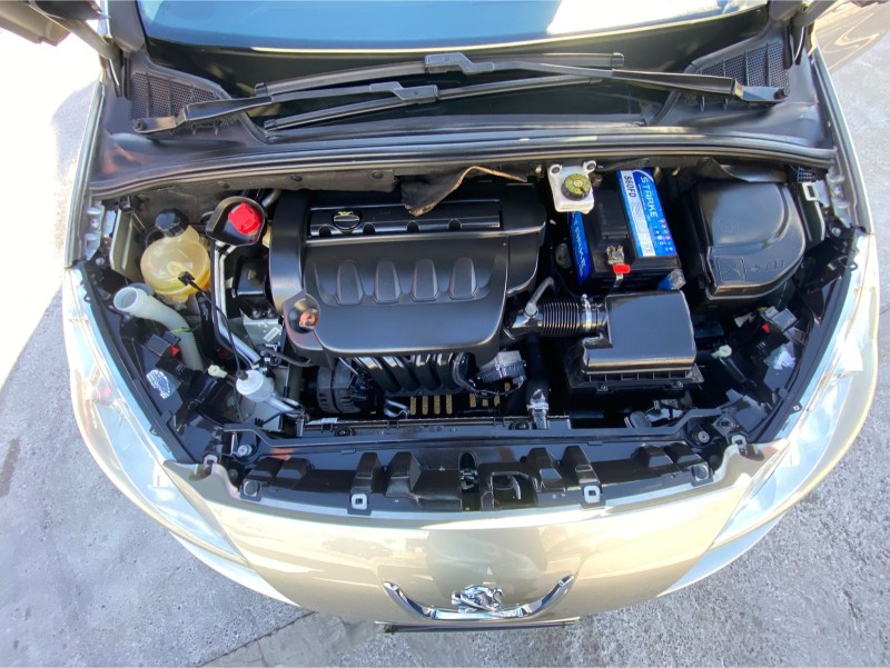 408 2.0 ALLURE 16V FLEX 4P AUTOMÁTICO - 2012 - CAXIAS DO SUL