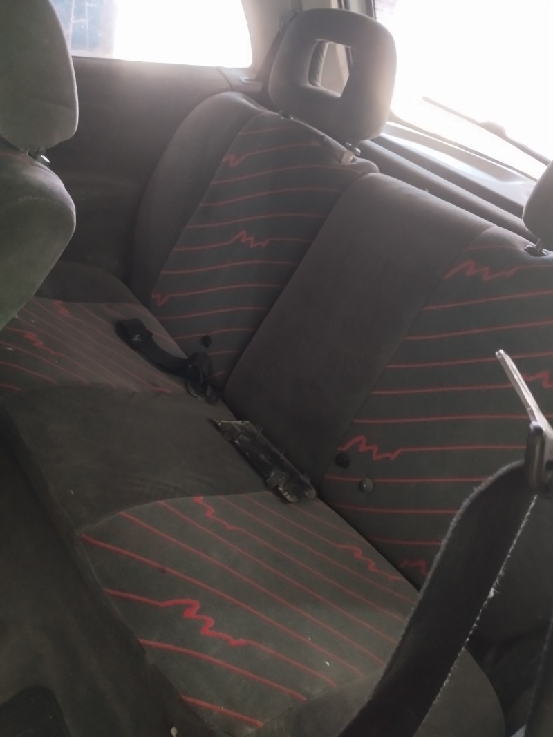 CORSA 1.6 SFI GSI 16V GASOLINA 2P MANUAL - 1996 - CAXIAS DO SUL