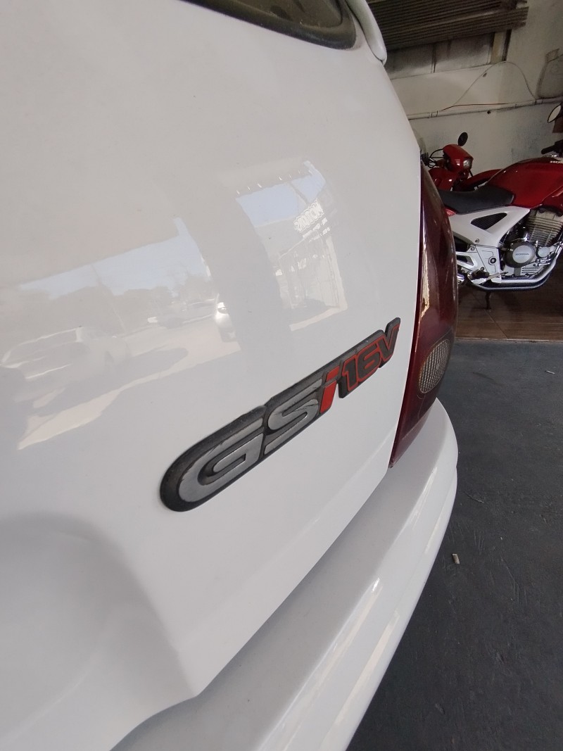 CORSA 1.6 SFI GSI 16V GASOLINA 2P MANUAL - 1996 - CAXIAS DO SUL