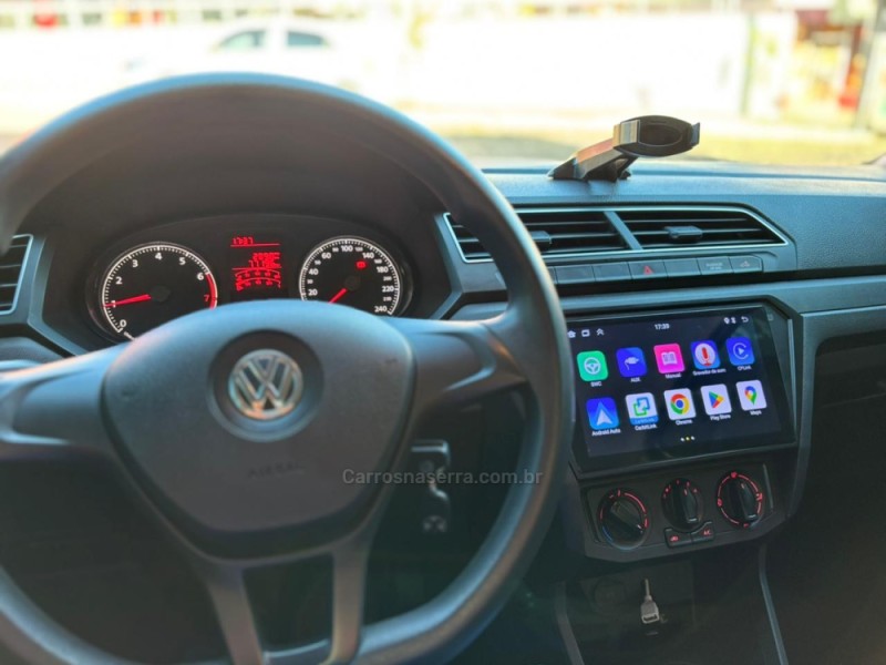 SAVEIRO 1.6 MSI ROBUST CS 8V FLEX 2P MANUAL - 2022 - SãO FRANCISCO DE PAULA