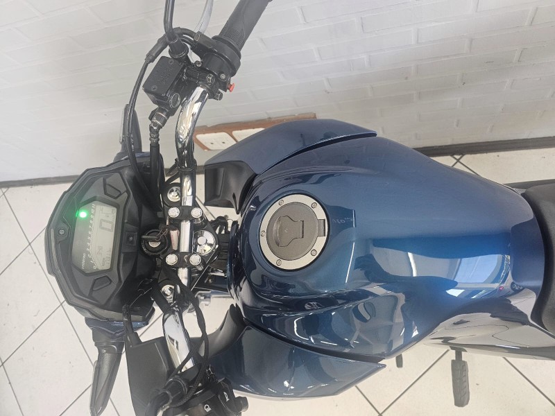 CG 160 CARGO - 2023 - CAXIAS DO SUL