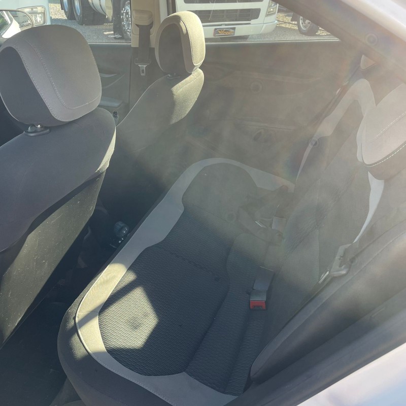 ONIX 1.0 MPFI LS 8V FLEX 4P MANUAL - 2016 - CAXIAS DO SUL